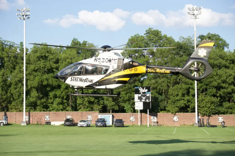National Night Out lands another successful year in Bridgeport